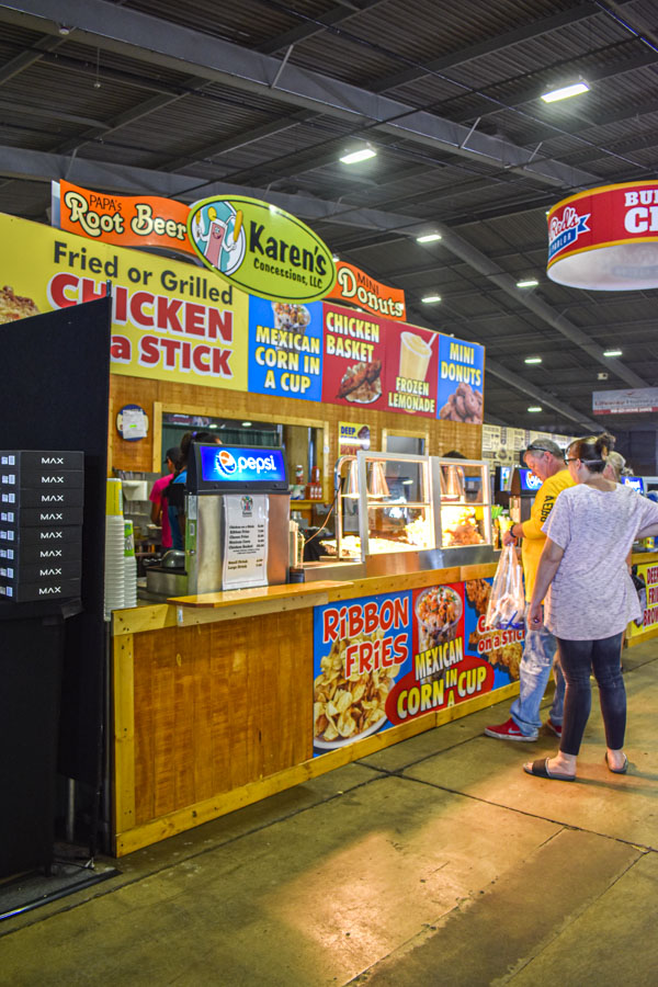 Looking back at 2021 Tulsa State Fair 2021 scored success after a one