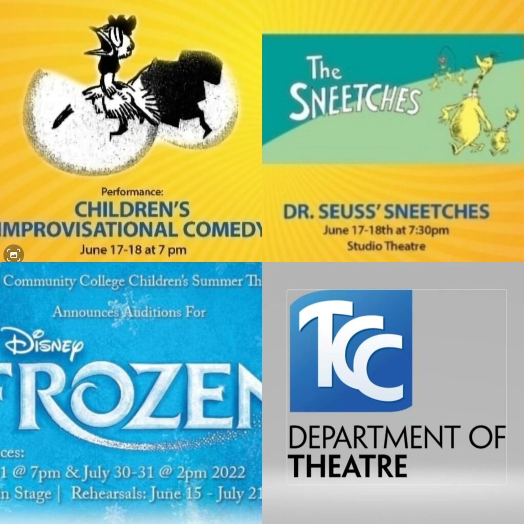 TCC Tulsa Children s Summer Theatre Presents Dr Seuss Sneetches tcc-tulsa-children-s-summer-theatre-presents-dr-seuss-sneetches